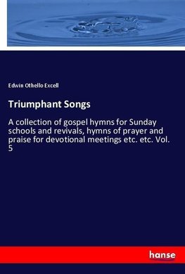 Triumphant Songs