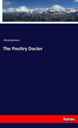 The Poultry Doctor