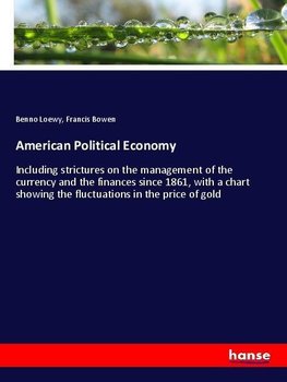 American Political Economy