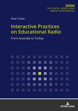 Diversification of Interpersonal Communication Process in Radio Broadcasting: Educational Content Radio Model