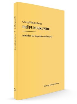 Prüfungskunde