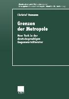 Grenzen der Metropole