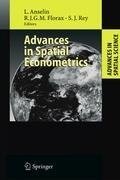 Advances in Spatial Econometrics