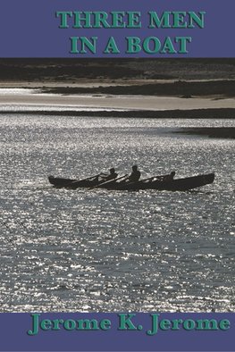 Three Men in a Boat