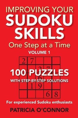 Improving Your Sudoku Skills