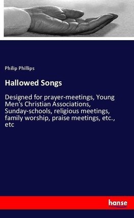 Hallowed Songs