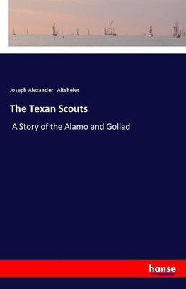 The Texan Scouts