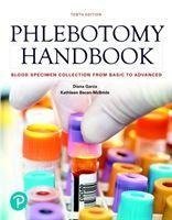 Phlebotomy Handbook