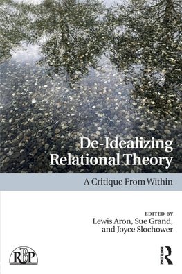 De-Idealizing Relational Theory