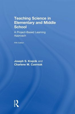 Teaching Science in Elementary and Middle School