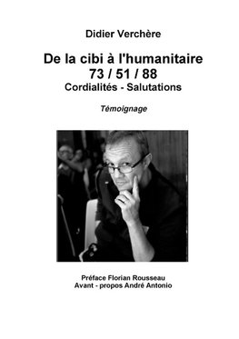 De la Cibi à l'humanitaire