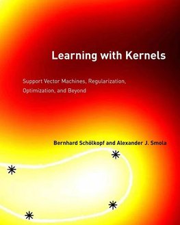 Learning with Kernels