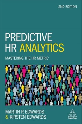 Predictive HR Analytics