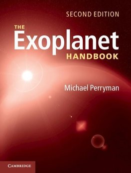 The Exoplanet Handbook