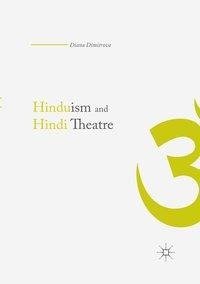 Hinduism and Hindi Theater