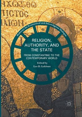 Religion, Authority, and the State