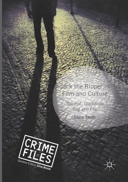 Jack the Ripper in Film and Culture