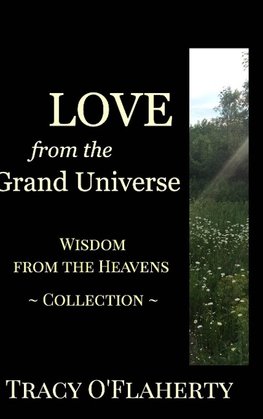 LOVE from the Grand Universe