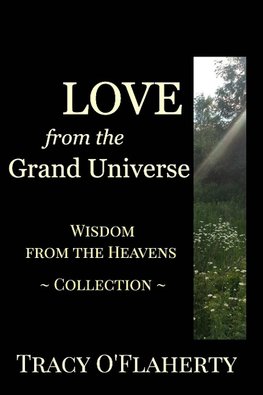 LOVE from the Grand Universe