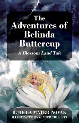 The Adventures of Belinda Buttercup