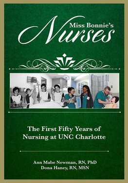 Miss Bonnie's Nurses