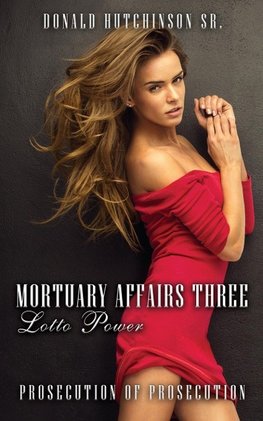 Mortuary Affairs Three Lotto Power