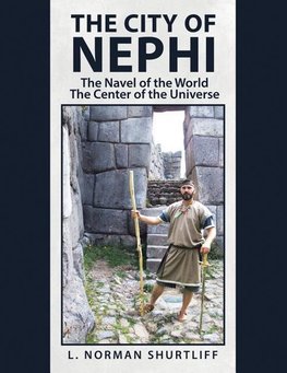 The City of Nephi