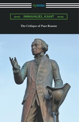 The Critique of Pure Reason