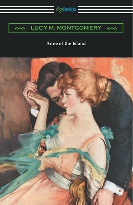 ANNE OF THE ISLAND