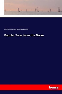 Popular Tales from the Norse