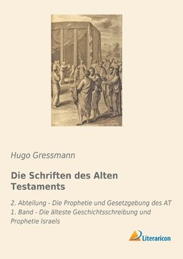 Die Schriften des Alten Testaments