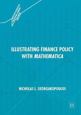 Illustrating Finance Policy with Mathematica