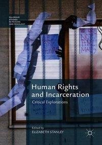 Human Rights and Incarceration