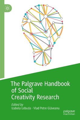 The Palgrave Handbook of Social Creativity Research