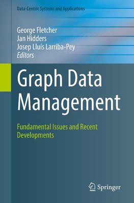 Graph Data Management