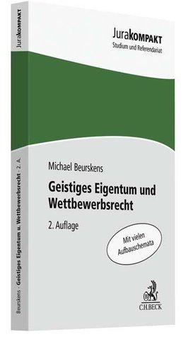 Geistiges Eigentum und Wettbewerbsrecht