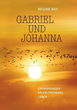 Gabriel und Johanna