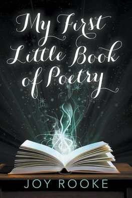 My First Little Book of Poetry