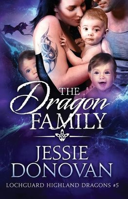 The Dragon Family