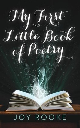 My First Little Book of Poetry