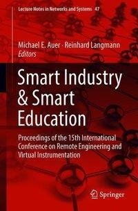 Smart Industry & Smart Education