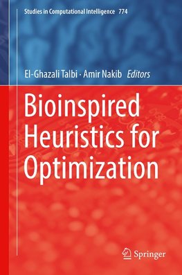 Bioinspired Heuristics for Optimization