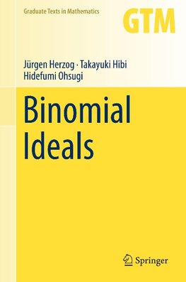 Binomial Ideals