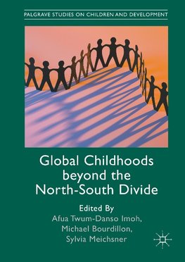 Global Childhoods beyond the North-South Divide