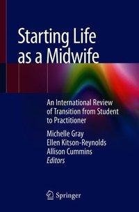 Starting Life as a Midwife