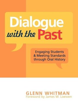 Dialogue with the Past