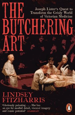 The Butchering Art