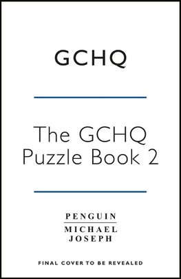 The GCHQ Puzzle Book II