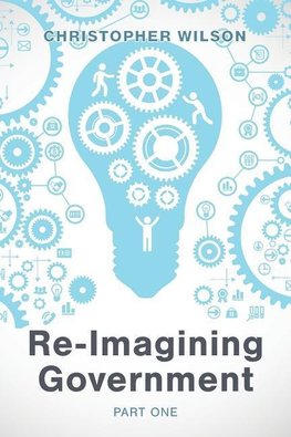 Re-Imagining Government