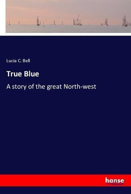 True Blue